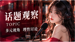 观点圆桌专题图片